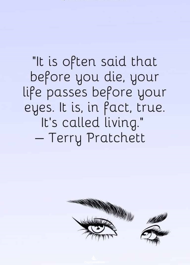 Love Quotes On Eyes