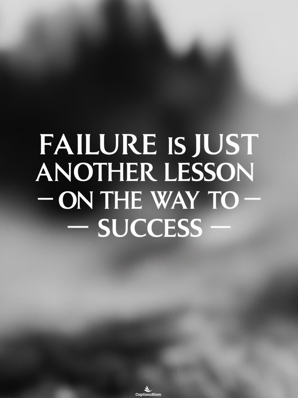 Creative Never Give Up Captions For Instagram