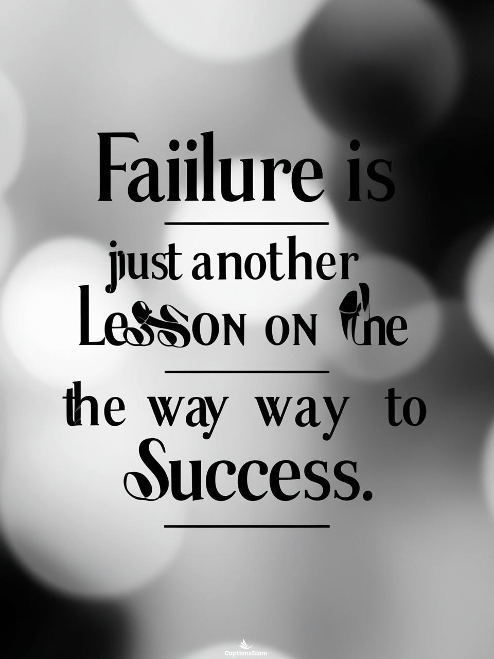 Short Never Give Up Captions For Instagram