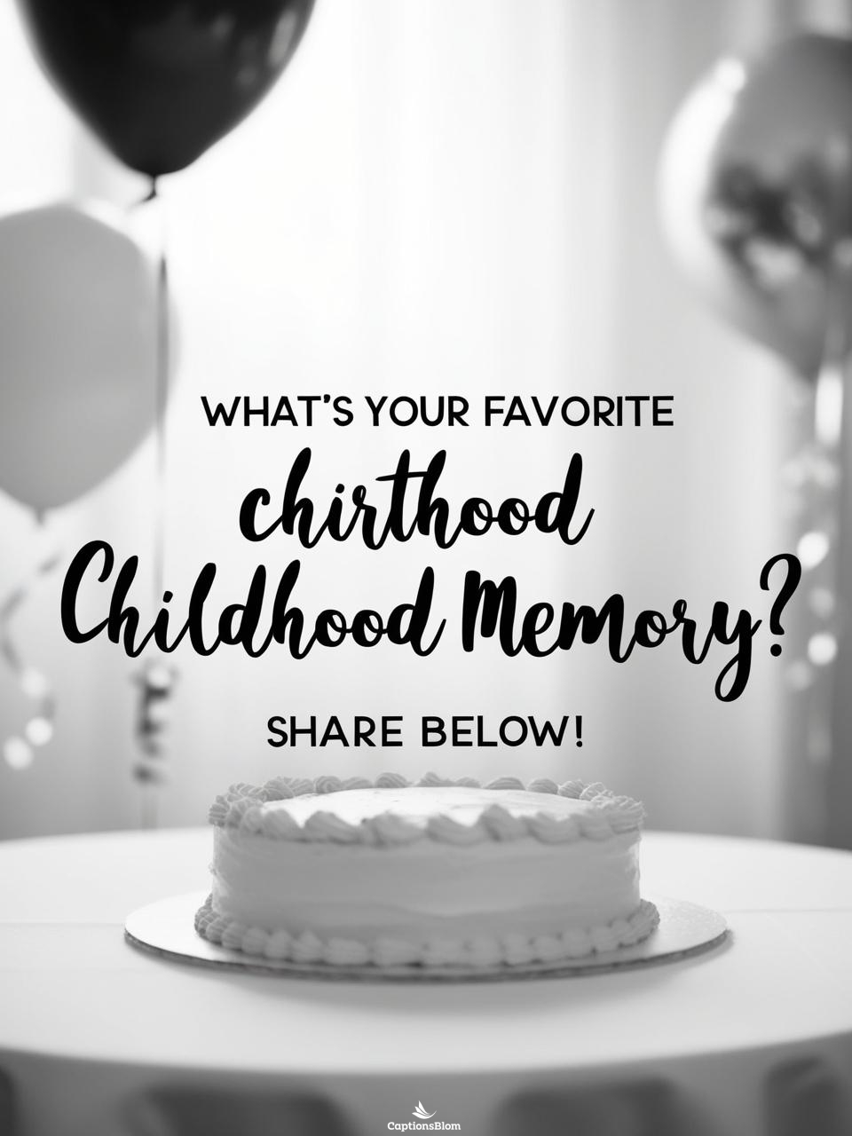 Top 20 4th Birthday Captions For Instagram