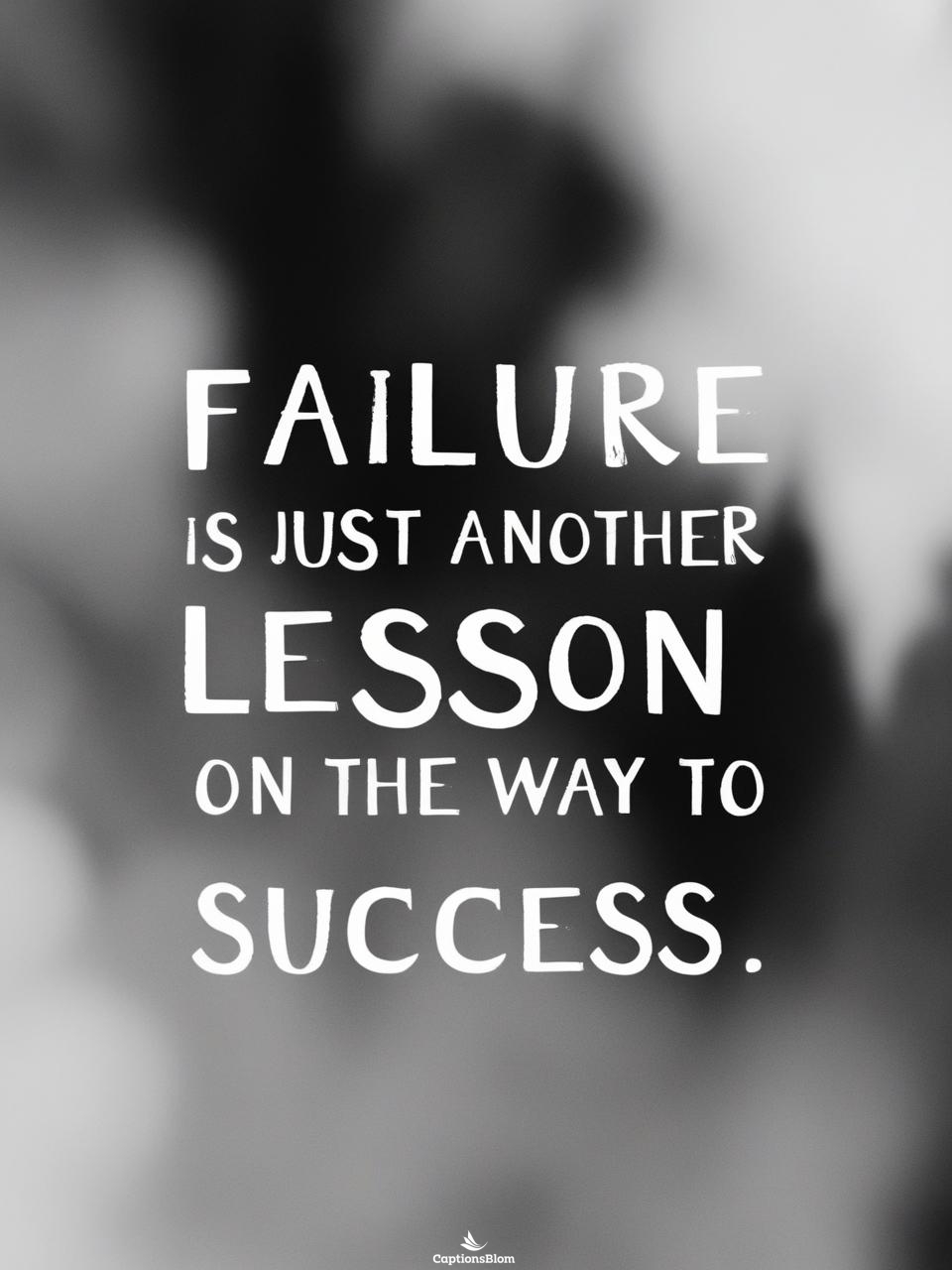 Trending Never Give Up Captions For Instagram