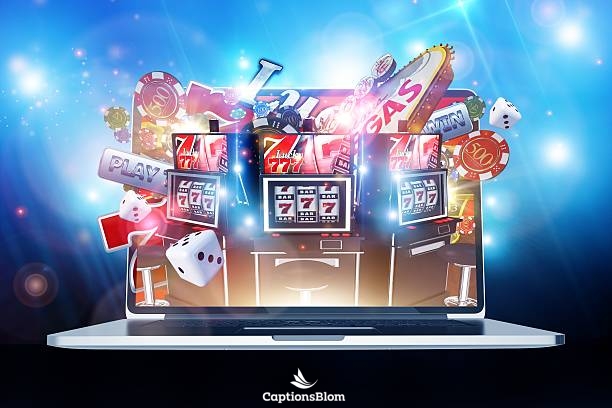 Are There Any Online Games With Higher Odds Of Winning?