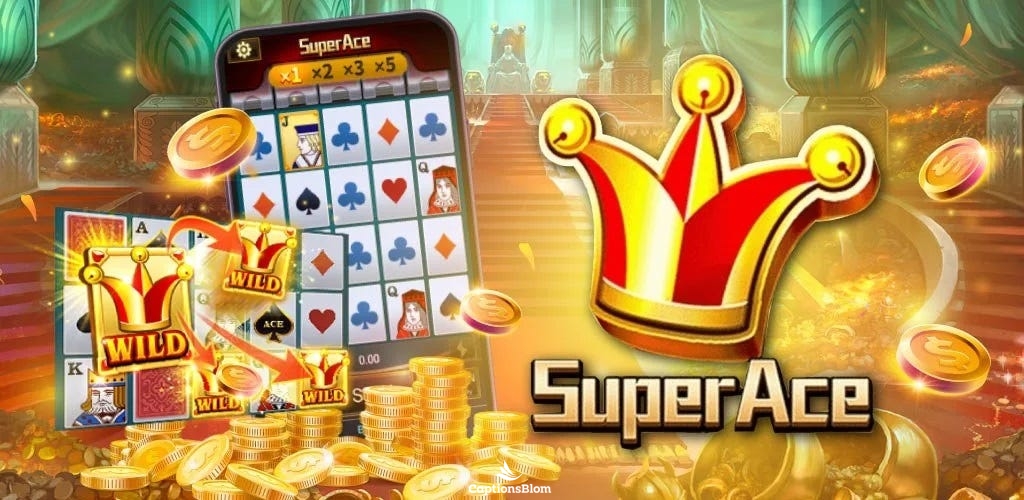 How to Win in Super Ace Slot: Strategy, Tips & Gameplay Guide