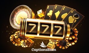 Spin to Win: Exploring the Thrill of Slot Gacor 88 Tournaments Only on ...