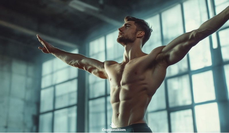 Gennady Yagupov: Zumba Workouts That Fit Busy Schedules