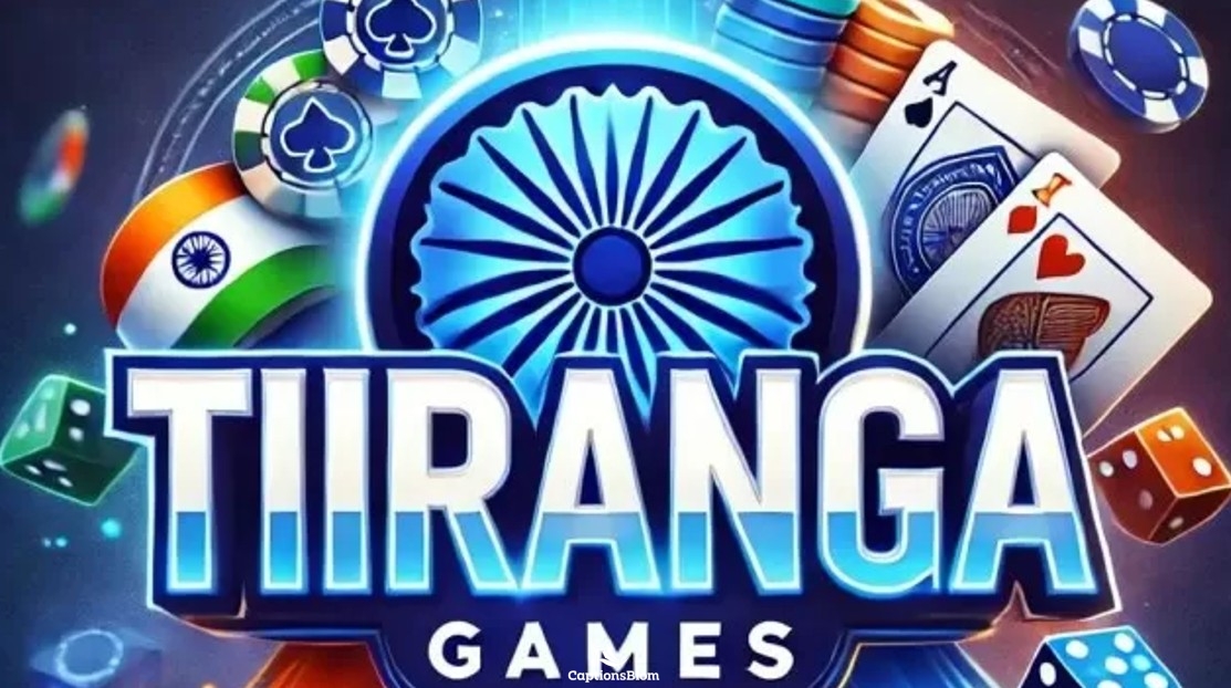 How to Reset Your Tiranga Game Login Password Quickly
