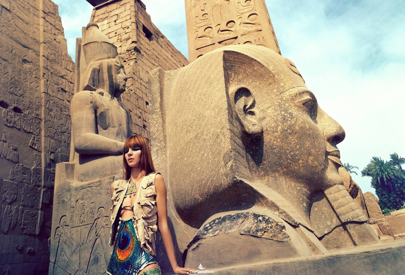 Top 7 Attractions in Luxor Every History Buff Should See