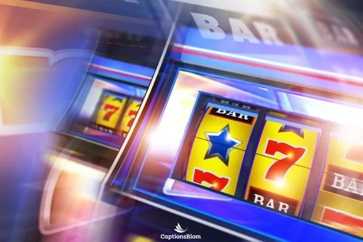 Slot Gaming Only Explained: Everything You Need To Know