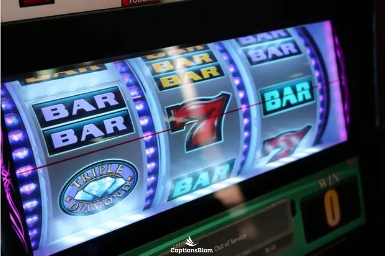 What Makes Online Slot Games So Widely Discussed