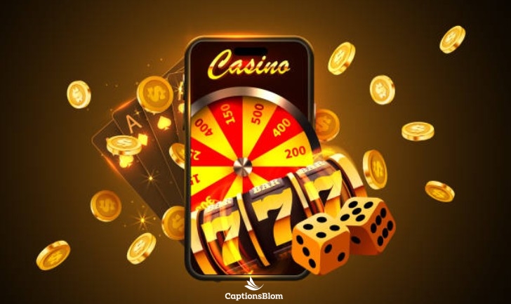 Behind The Scenes Of Animation In Online Slot Development