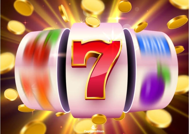 A Beginner’s Guide To Slot Game Information