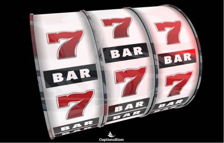 What Makes Slot Gaming So Widely Appealing Today