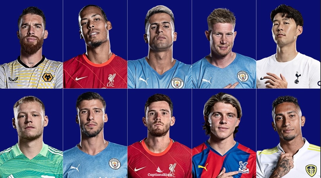 How to Choose Safer Single Bets in Premier League 2021/22