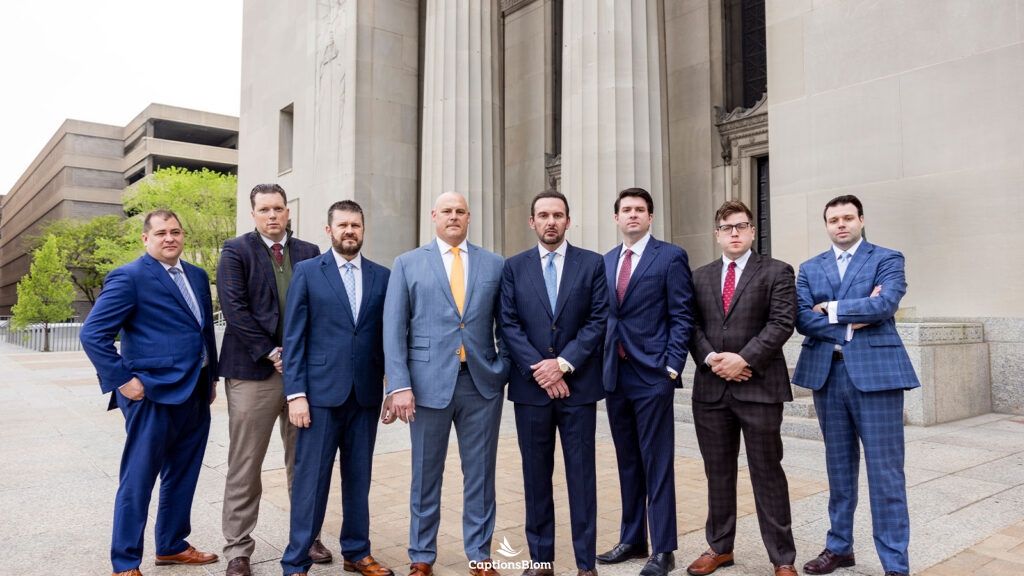 Kansas City Assault Lawyer for Handling Violent Crime Charges