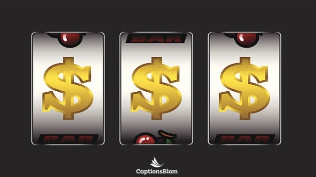 The Creative Inspiration Behind Online Slot Gaming Themes