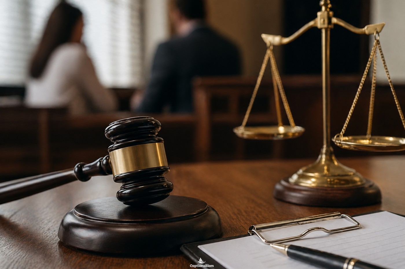 How Domestic Violence Court in Kansas City Supports Victim Safety 