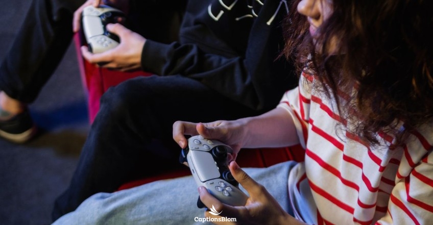 The New Digital Belonging Created by Online Gaming