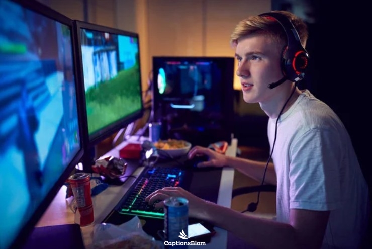Why Modern Gaming Is Becoming the Campfire of the Internet
