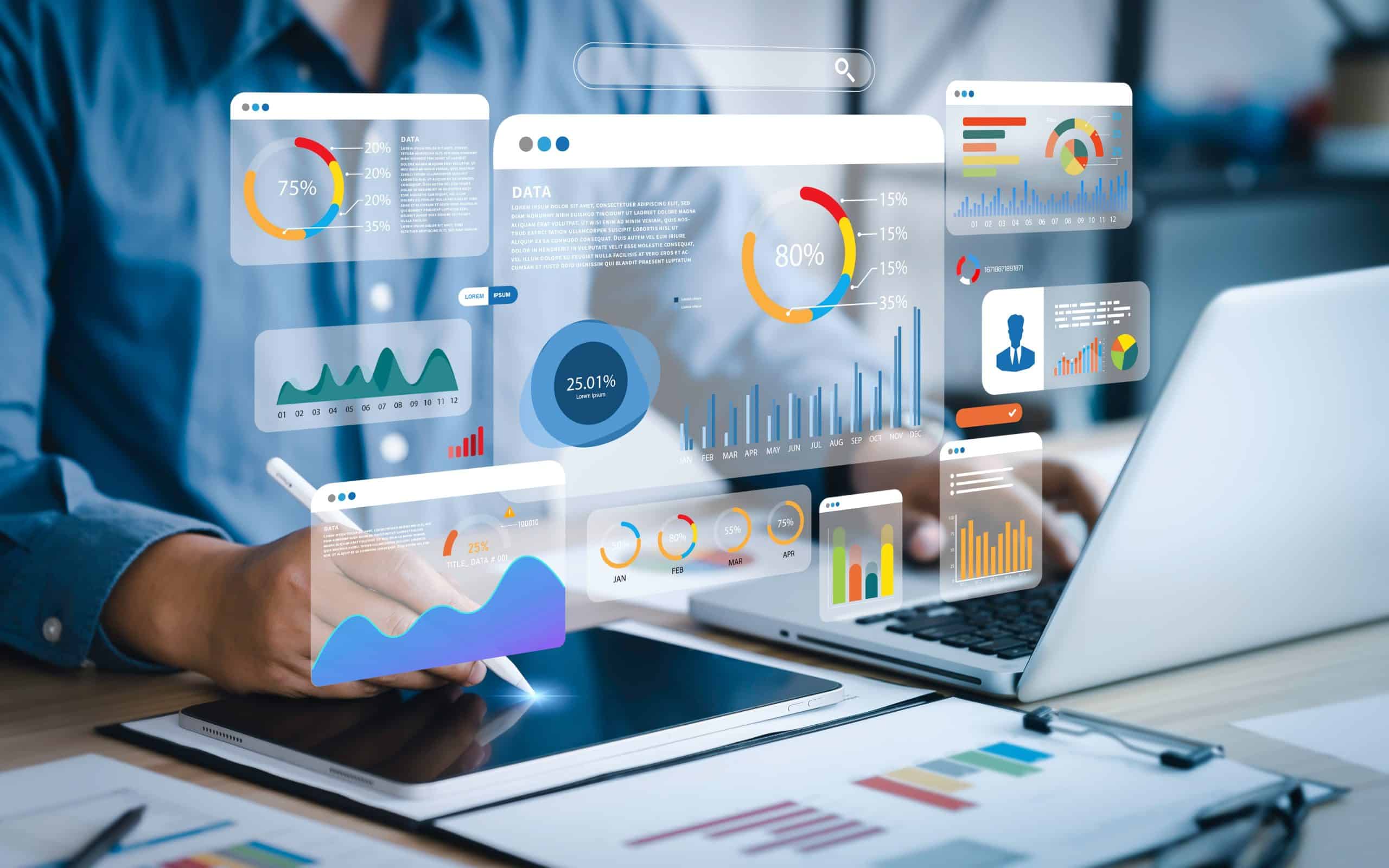 Building A Scalable Digital Strategy With A Pay-Per-Click Marketing Agency