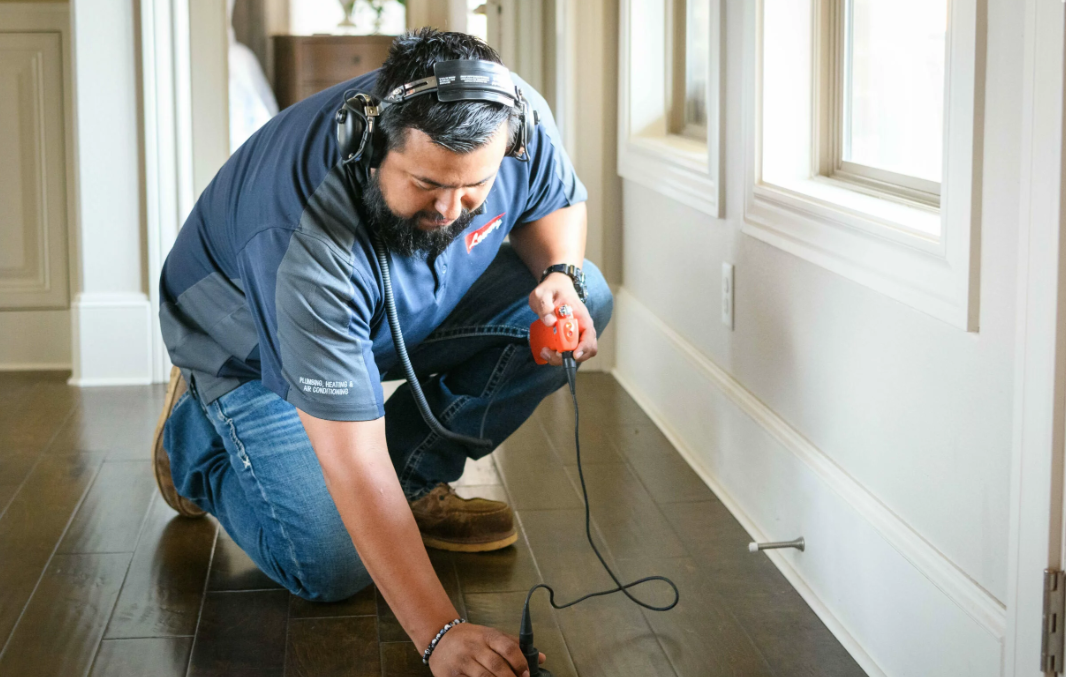 Hidden Water Leaks That Can Quickly Become Plumbing Emergencies