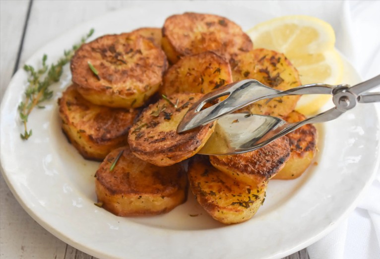 Why Great Potato Dishes Begin Before The Heat Is Turned On?