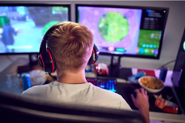 The Digital Playground Ideas Behind Modern Gaming